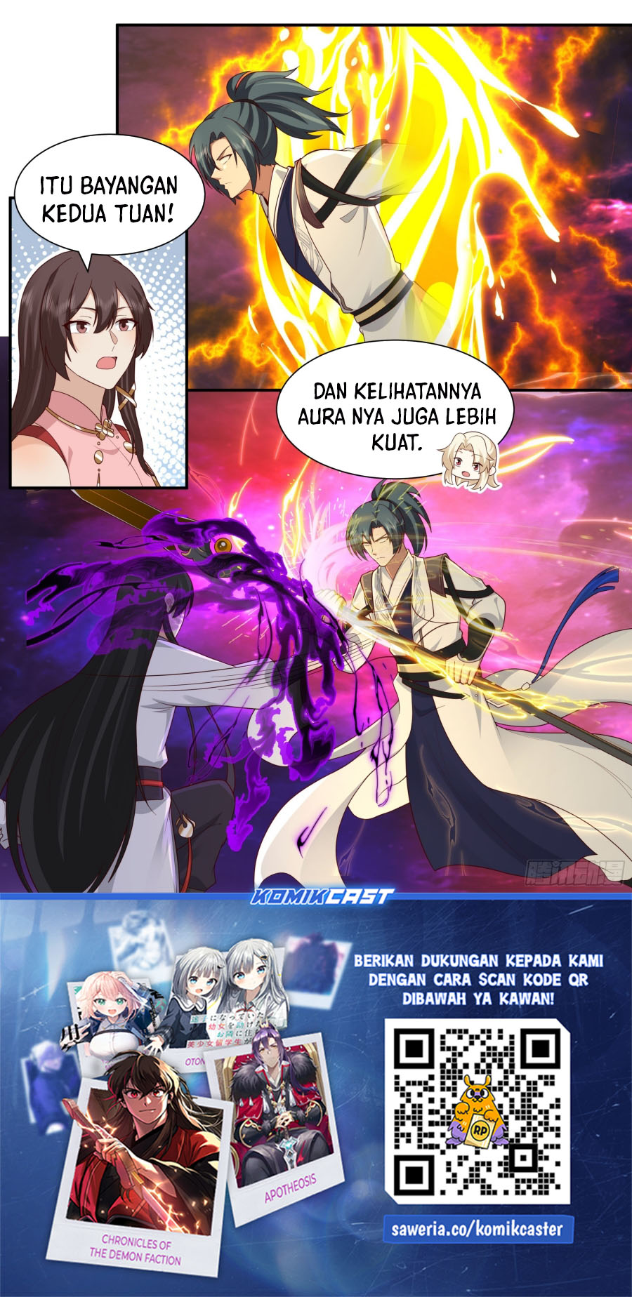 martial-peak - Chapter: 3833