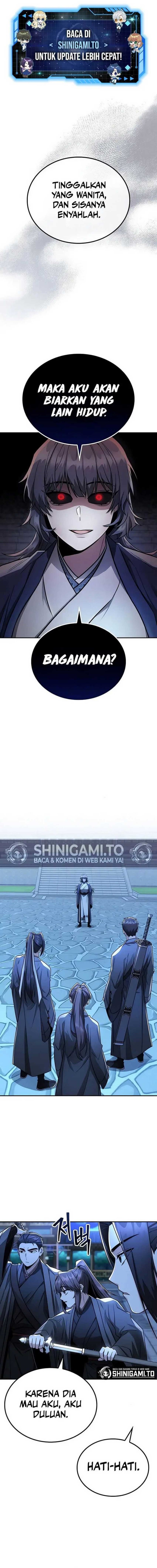 mount-hua-sects-genius-phantom-swordsman - Chapter: 30