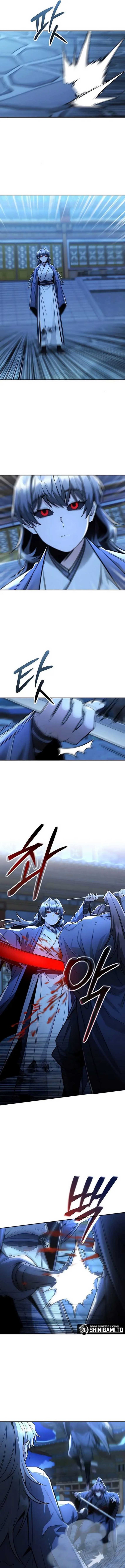 mount-hua-sects-genius-phantom-swordsman - Chapter: 30