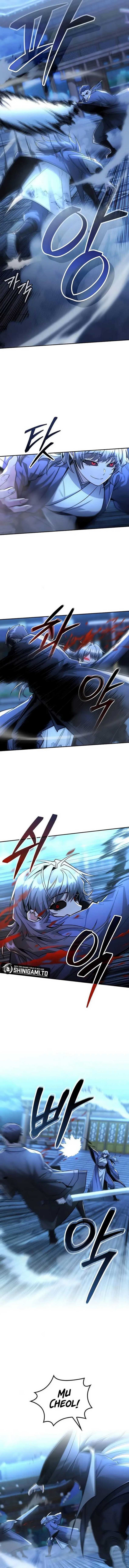 mount-hua-sects-genius-phantom-swordsman - Chapter: 30
