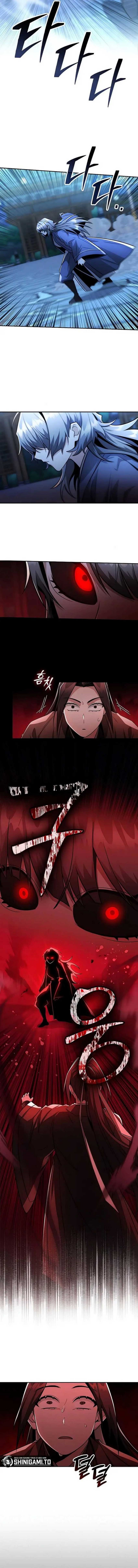 mount-hua-sects-genius-phantom-swordsman - Chapter: 30