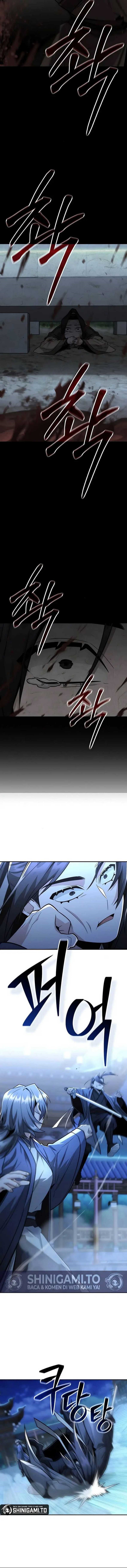 mount-hua-sects-genius-phantom-swordsman - Chapter: 30