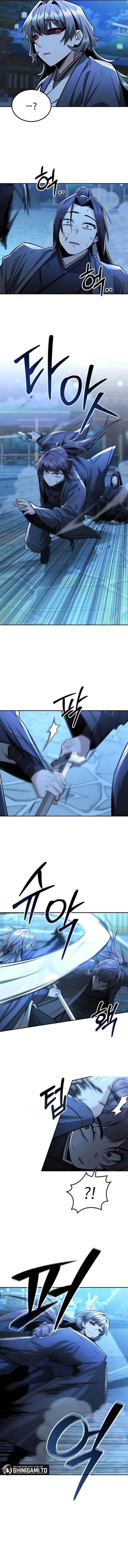 mount-hua-sects-genius-phantom-swordsman - Chapter: 30