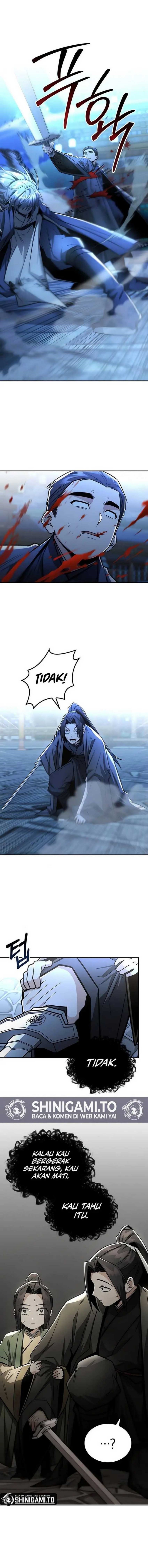 mount-hua-sects-genius-phantom-swordsman - Chapter: 30