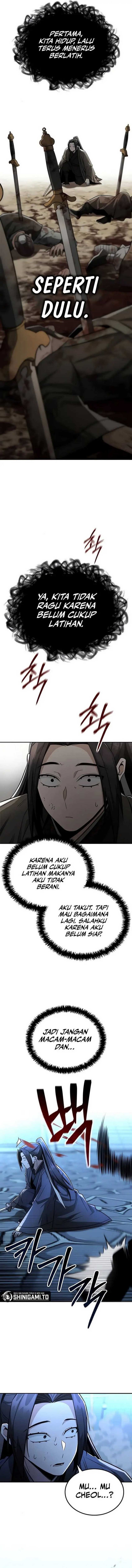mount-hua-sects-genius-phantom-swordsman - Chapter: 30