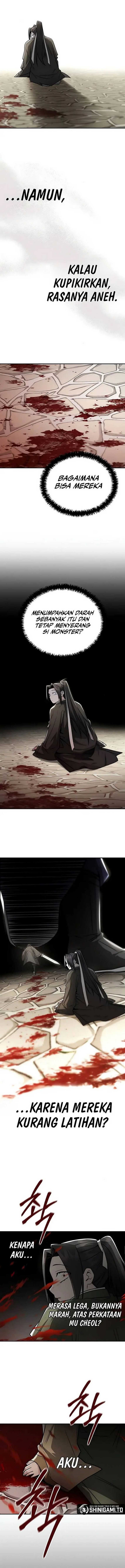 mount-hua-sects-genius-phantom-swordsman - Chapter: 30