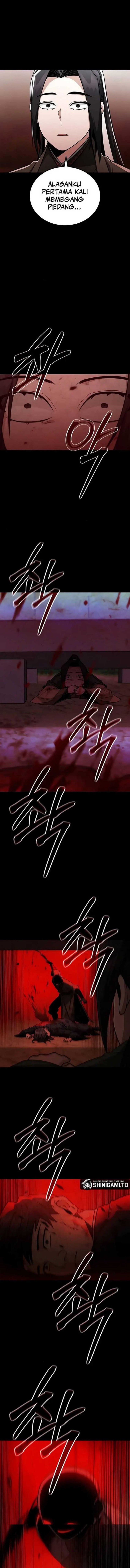 mount-hua-sects-genius-phantom-swordsman - Chapter: 30
