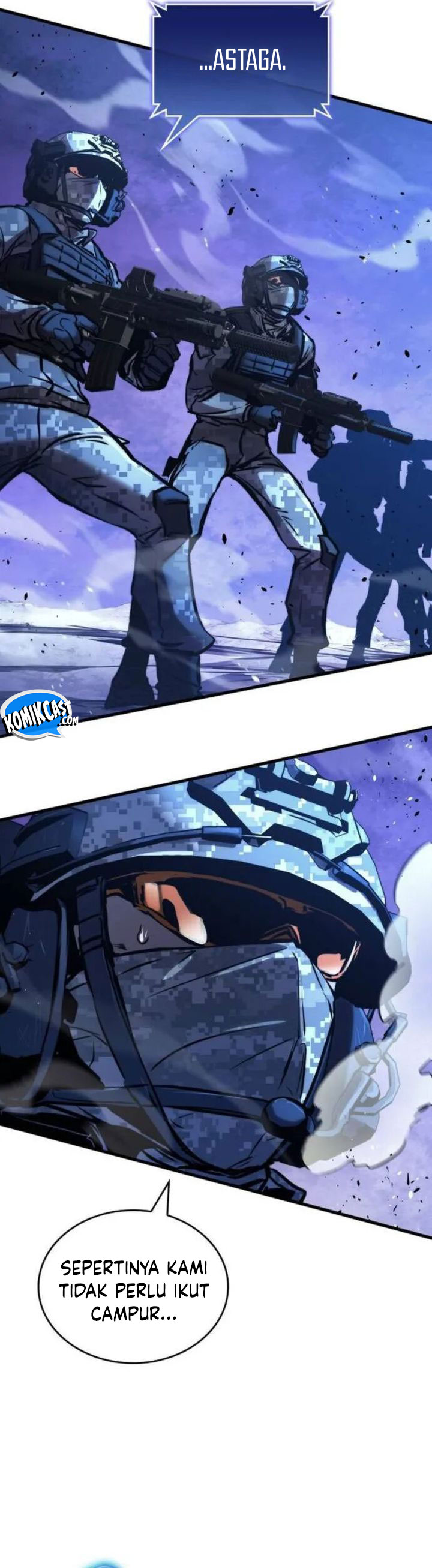 kill-the-dragon - Chapter: 151