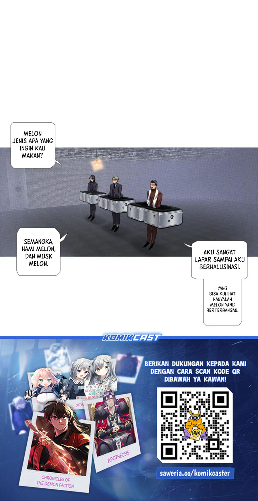 iron-ladies - Chapter: 591