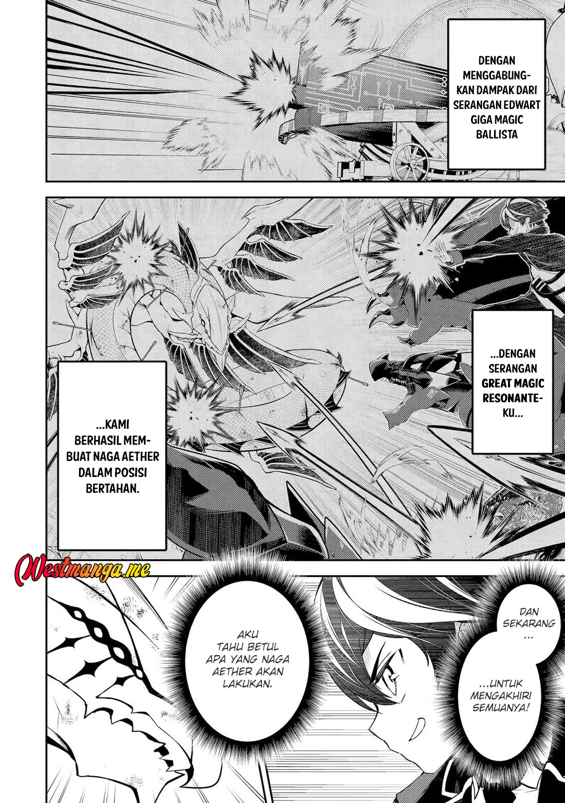 shikkakumon-no-saikyou-kenja - Chapter: 80