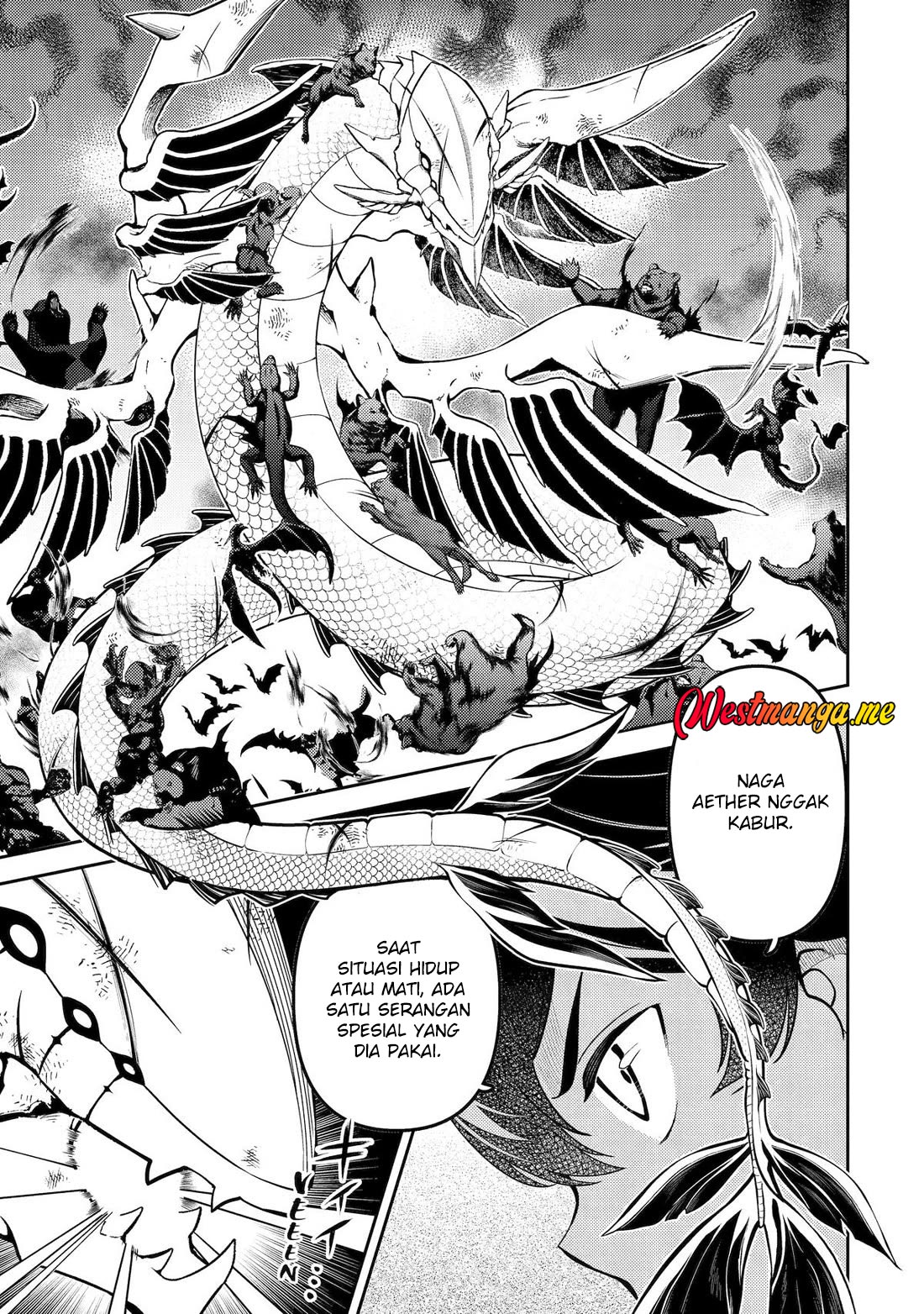 shikkakumon-no-saikyou-kenja - Chapter: 80