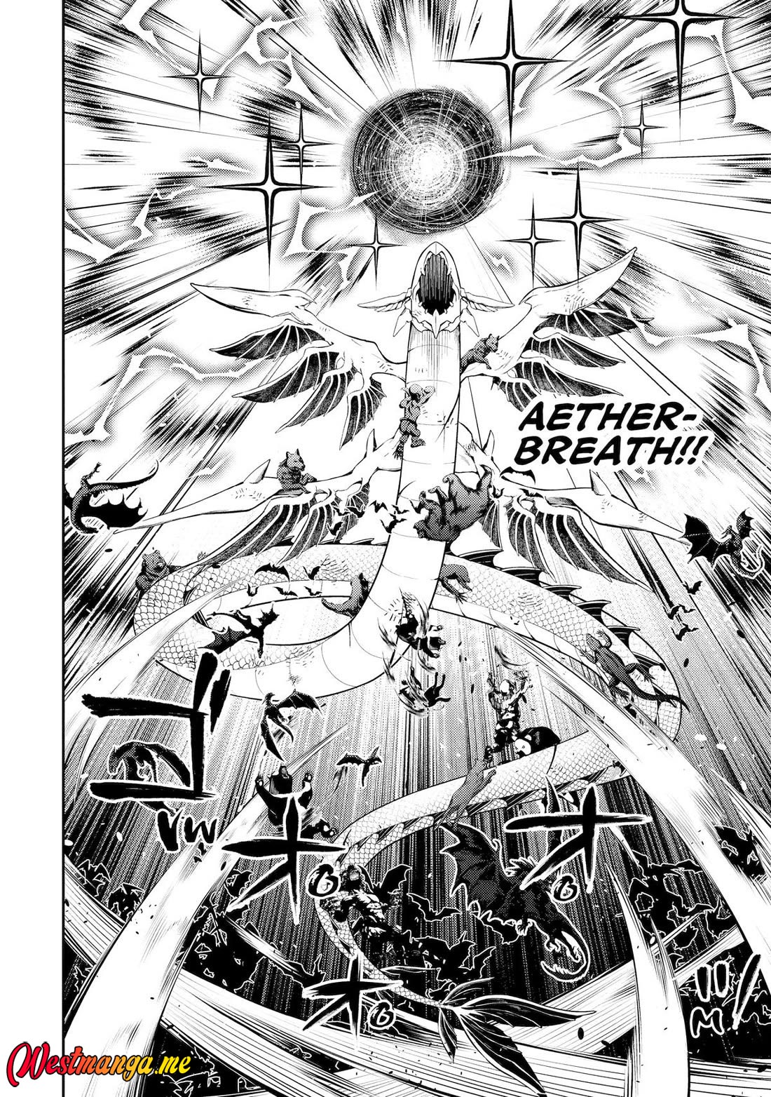 shikkakumon-no-saikyou-kenja - Chapter: 80