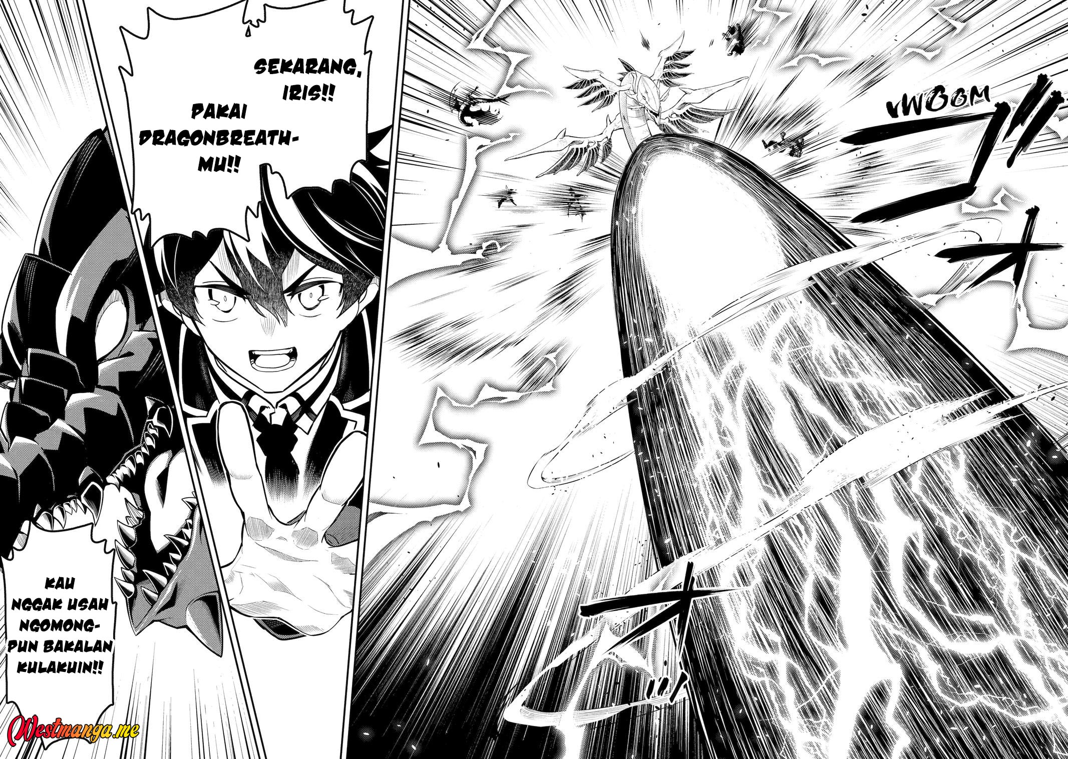 shikkakumon-no-saikyou-kenja - Chapter: 80