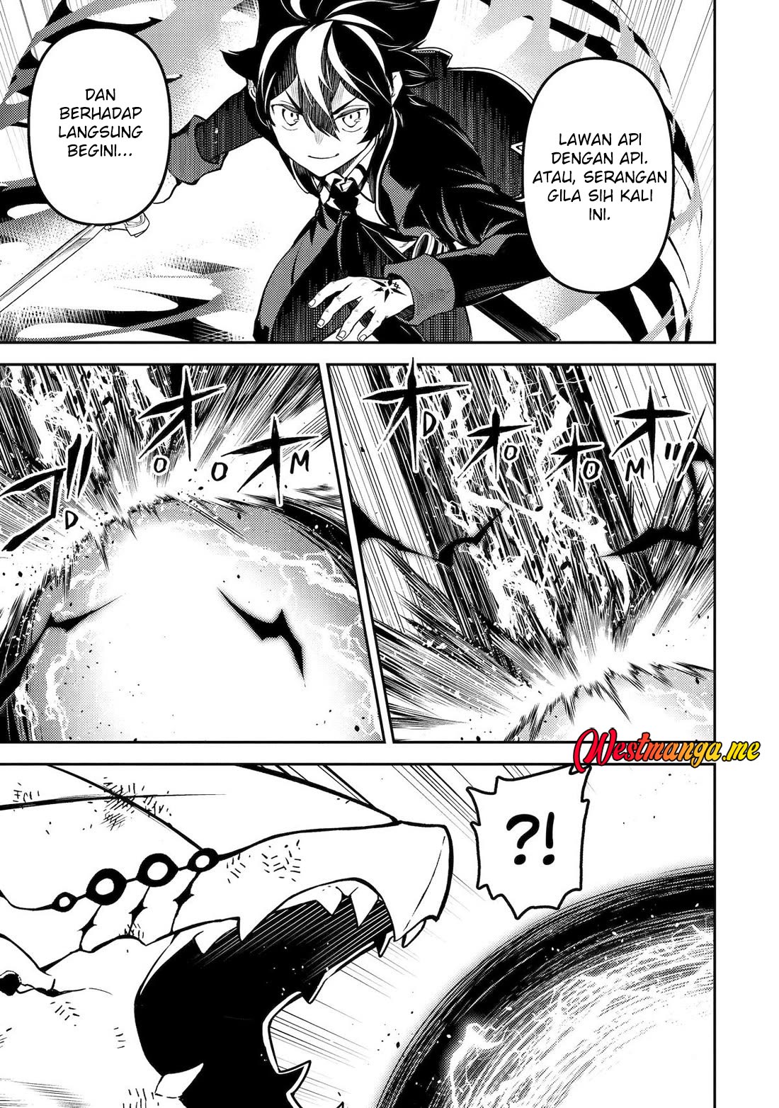 shikkakumon-no-saikyou-kenja - Chapter: 80