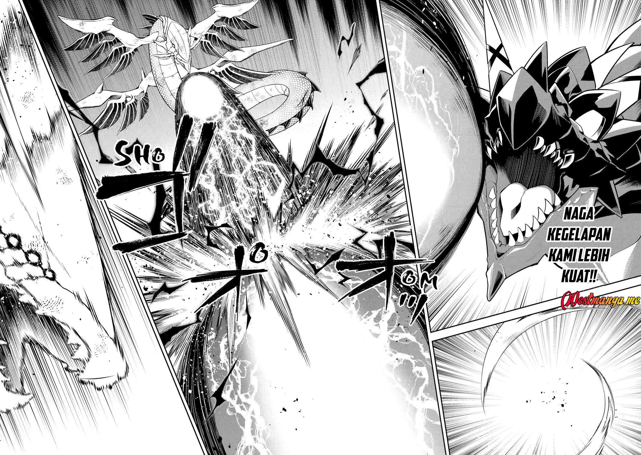 shikkakumon-no-saikyou-kenja - Chapter: 80