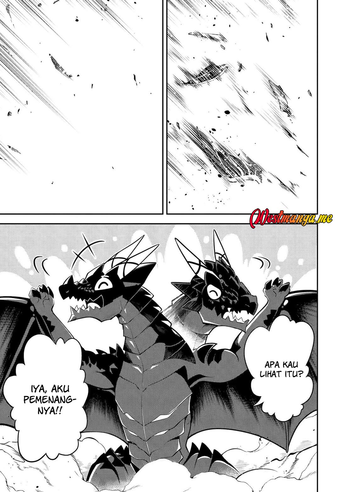 shikkakumon-no-saikyou-kenja - Chapter: 80