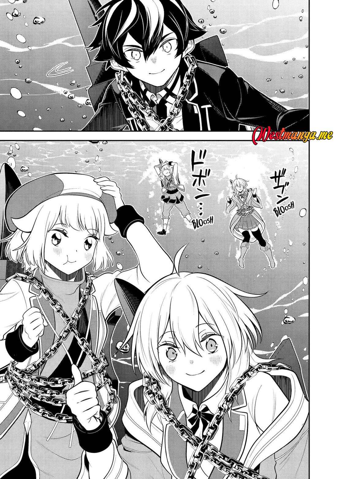 shikkakumon-no-saikyou-kenja - Chapter: 80