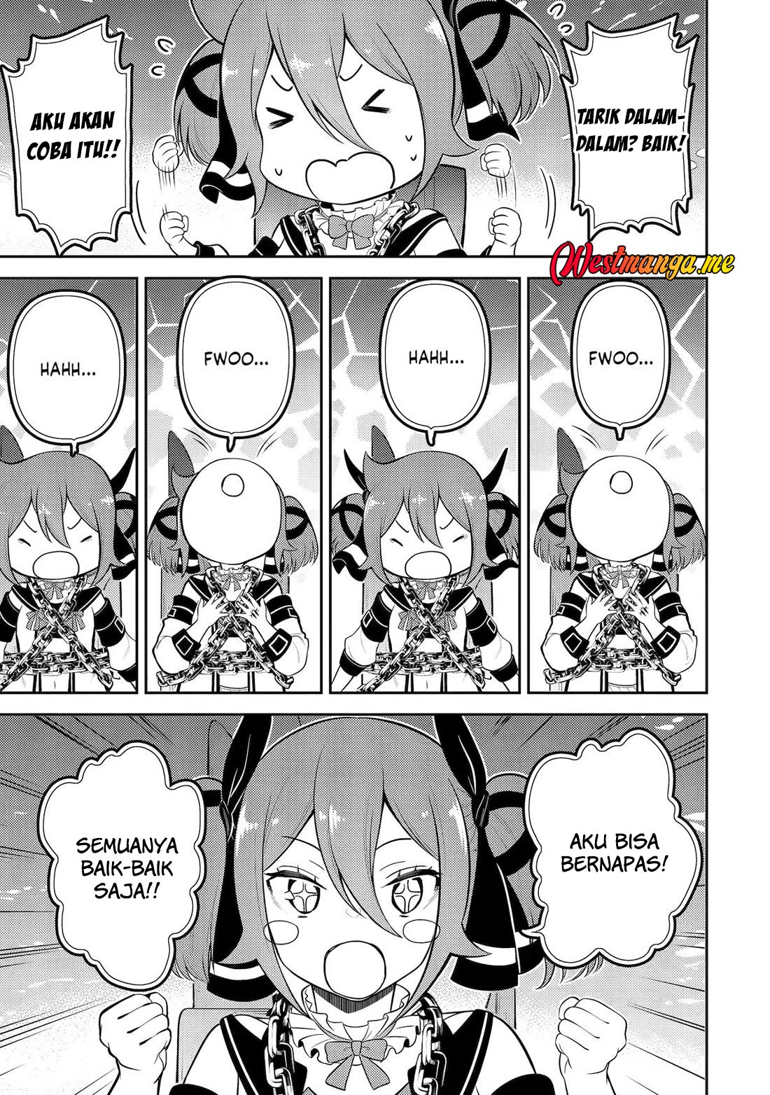 shikkakumon-no-saikyou-kenja - Chapter: 80