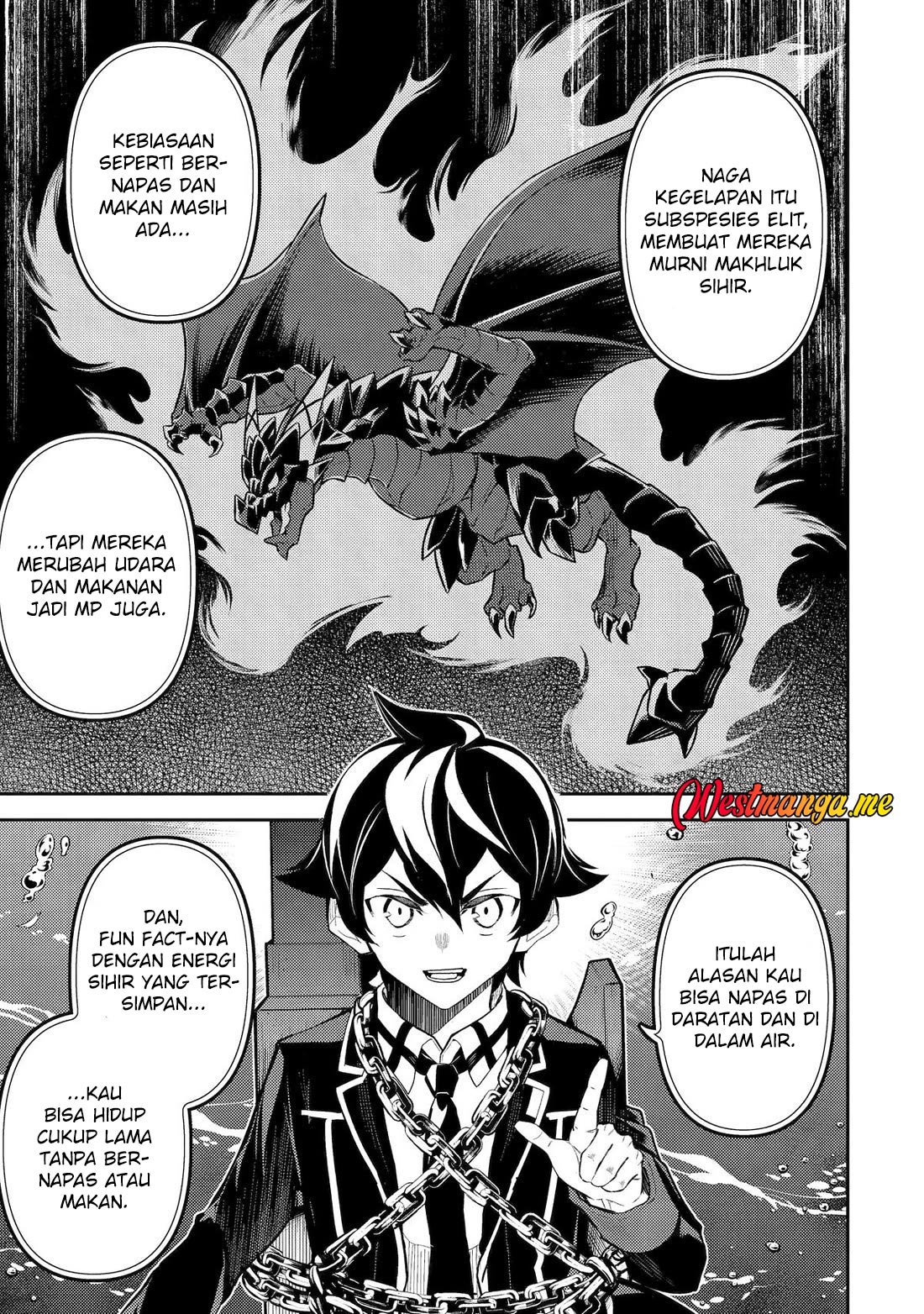 shikkakumon-no-saikyou-kenja - Chapter: 80