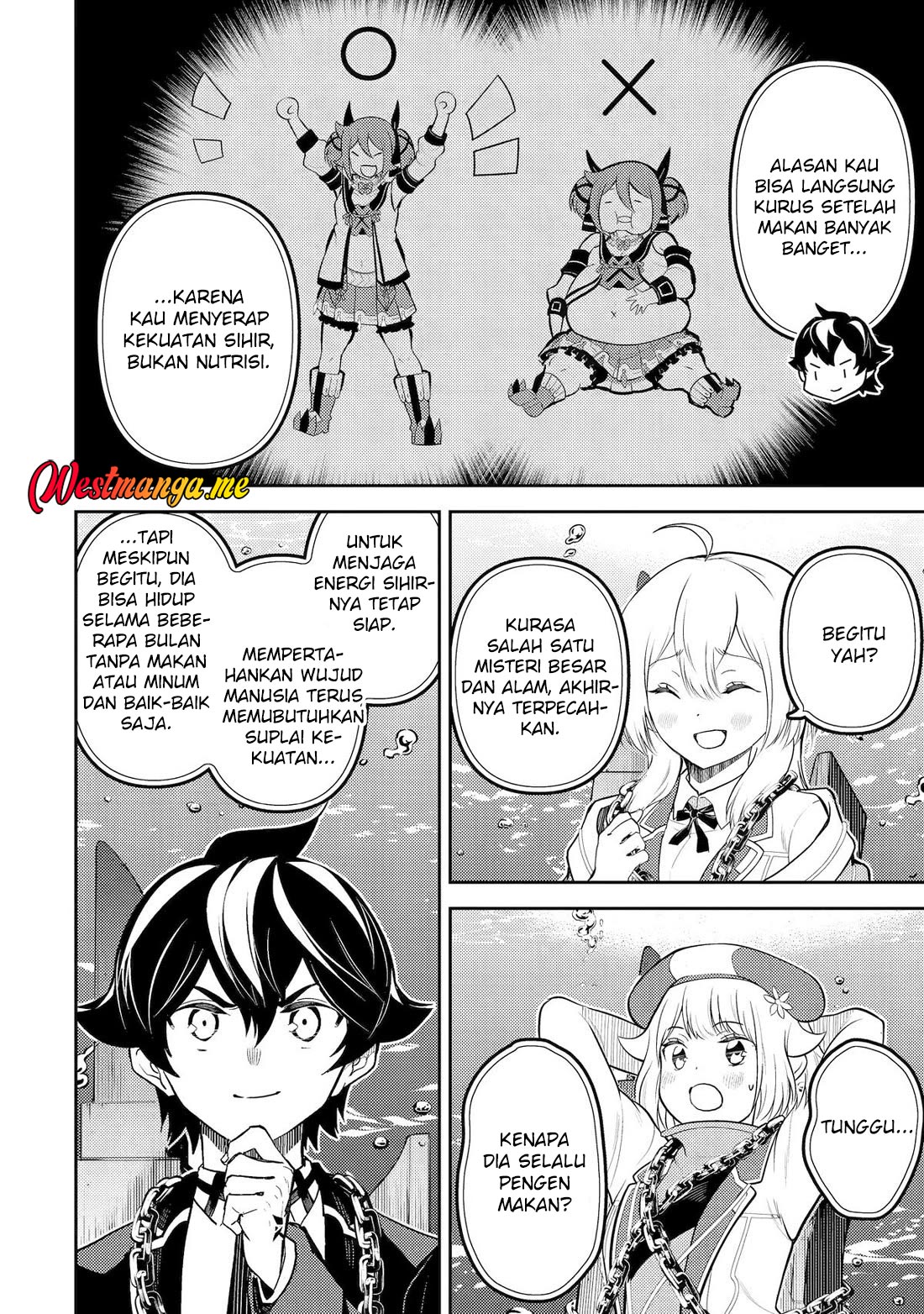 shikkakumon-no-saikyou-kenja - Chapter: 80