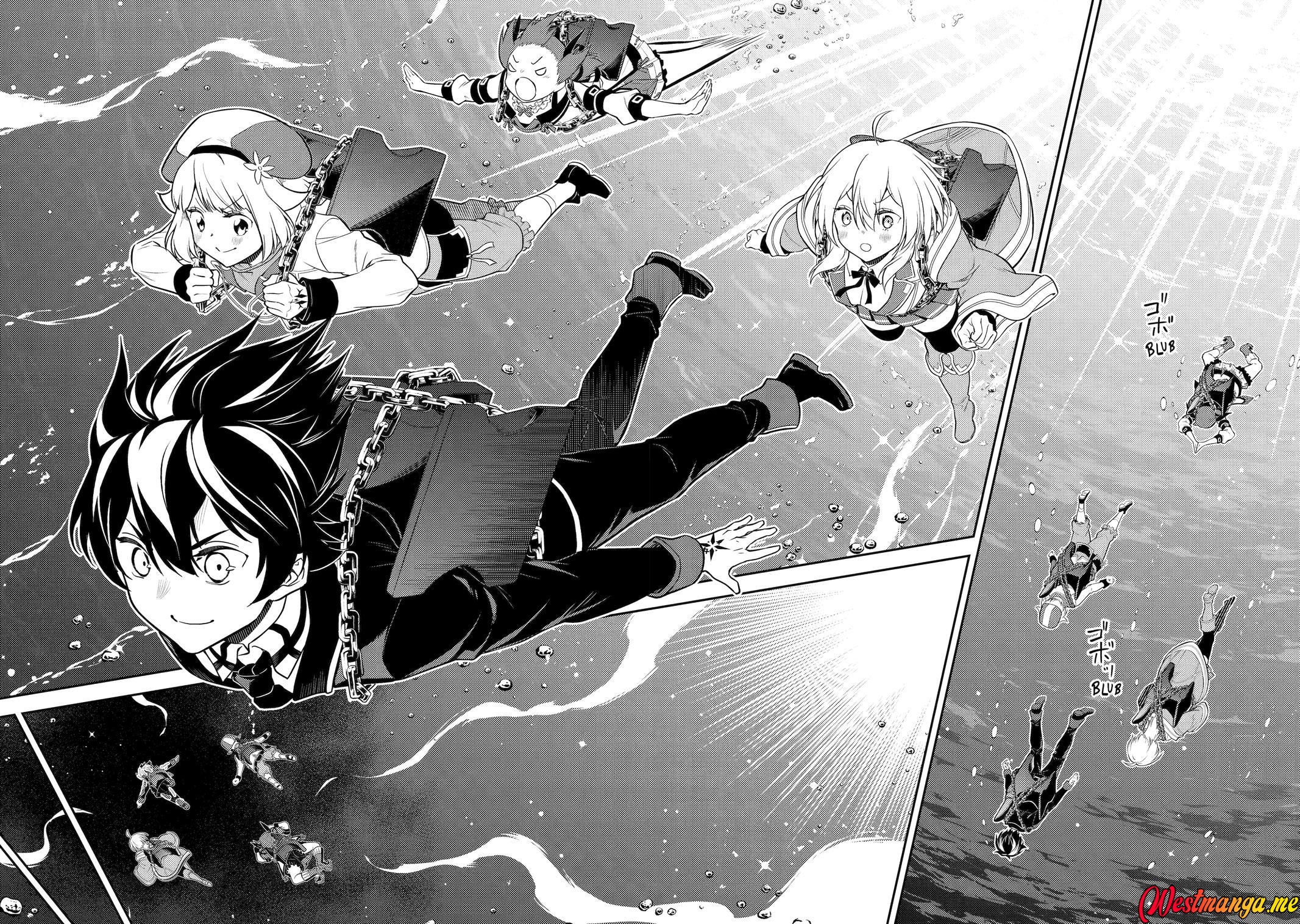 shikkakumon-no-saikyou-kenja - Chapter: 80