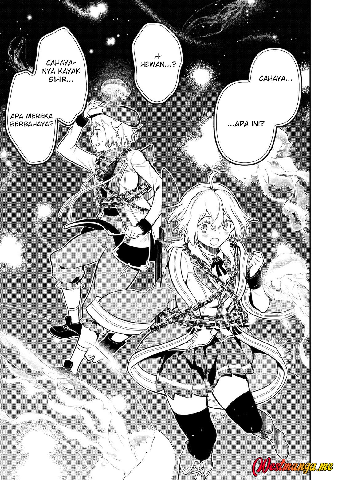 shikkakumon-no-saikyou-kenja - Chapter: 80