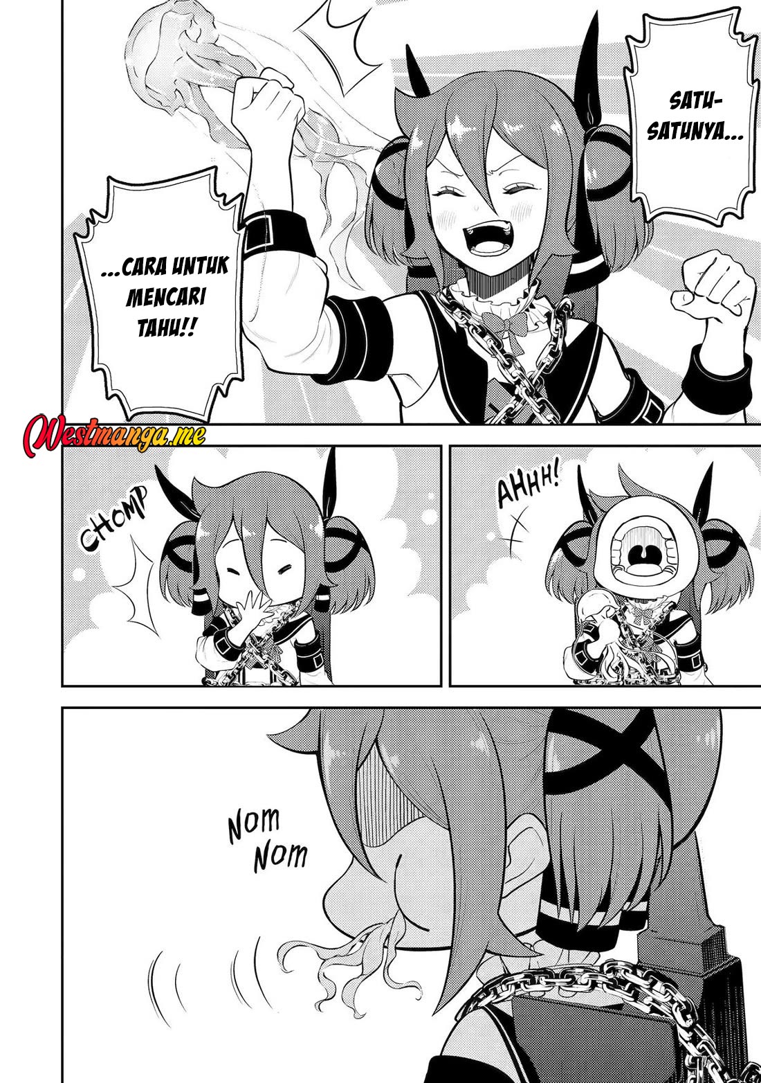 shikkakumon-no-saikyou-kenja - Chapter: 80