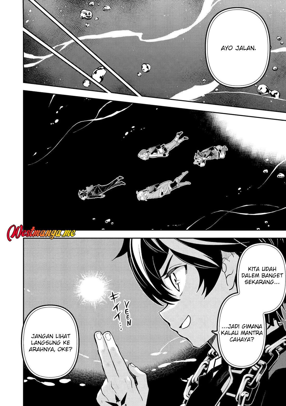 shikkakumon-no-saikyou-kenja - Chapter: 80