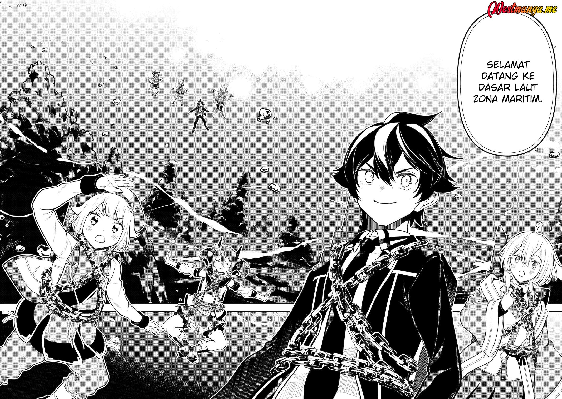 shikkakumon-no-saikyou-kenja - Chapter: 80