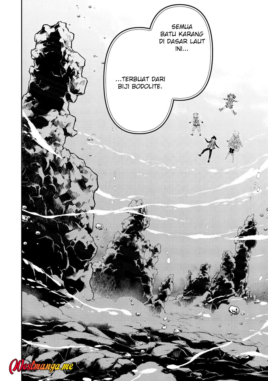 shikkakumon-no-saikyou-kenja - Chapter: 80