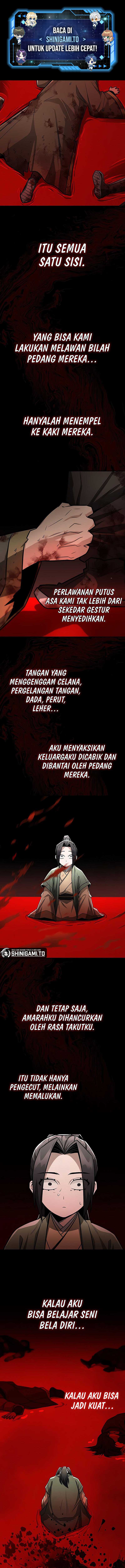 mount-hua-sects-genius-phantom-swordsman - Chapter: 31