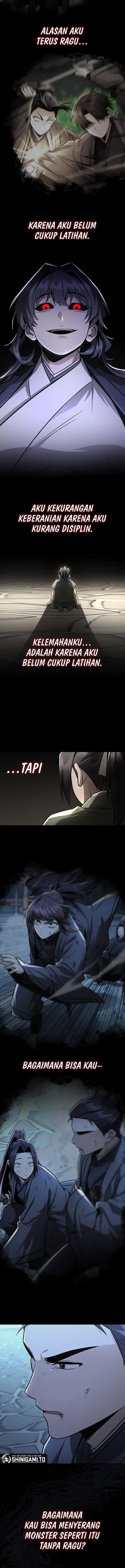 mount-hua-sects-genius-phantom-swordsman - Chapter: 31