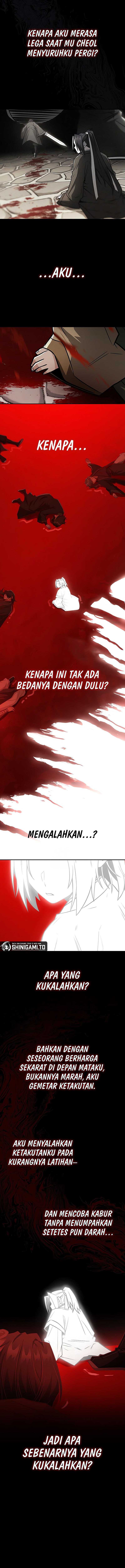 mount-hua-sects-genius-phantom-swordsman - Chapter: 31
