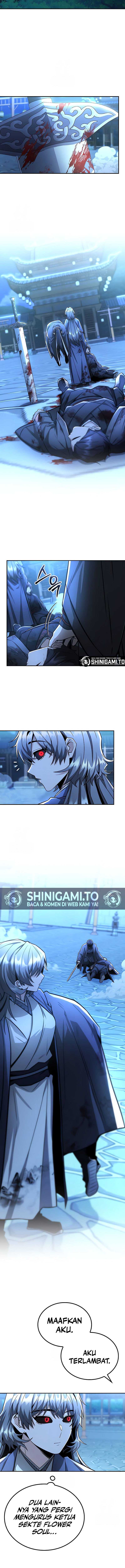mount-hua-sects-genius-phantom-swordsman - Chapter: 31