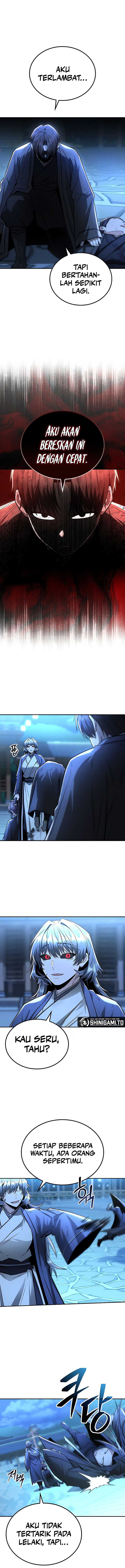 mount-hua-sects-genius-phantom-swordsman - Chapter: 31