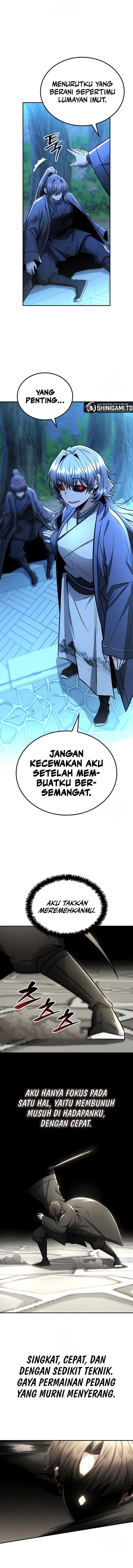 mount-hua-sects-genius-phantom-swordsman - Chapter: 31