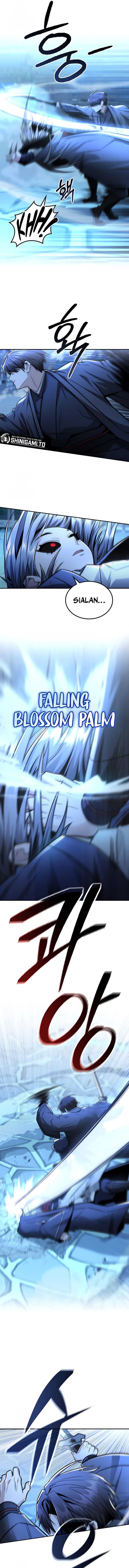 mount-hua-sects-genius-phantom-swordsman - Chapter: 31