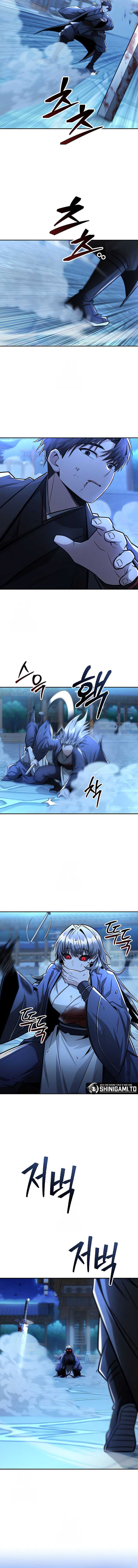 mount-hua-sects-genius-phantom-swordsman - Chapter: 31