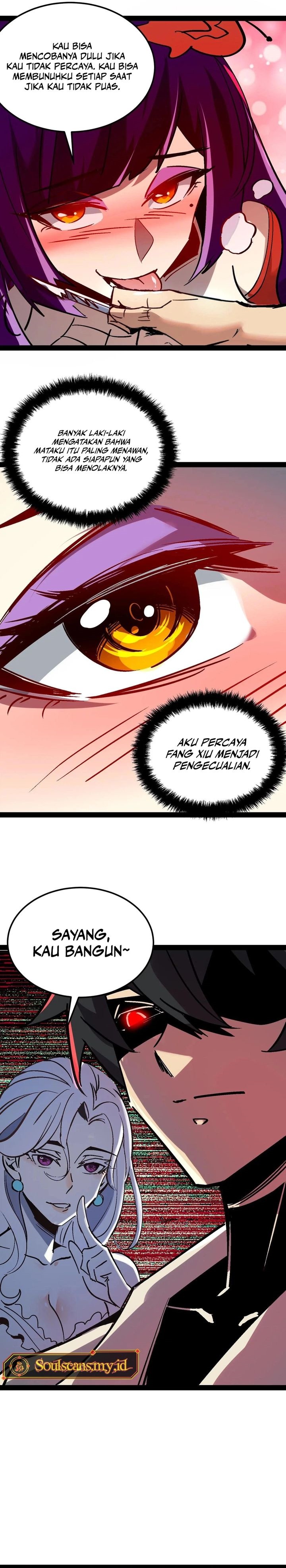 weird-and-hard-to-kill-sorry-im-the-real-immortal - Chapter: 102
