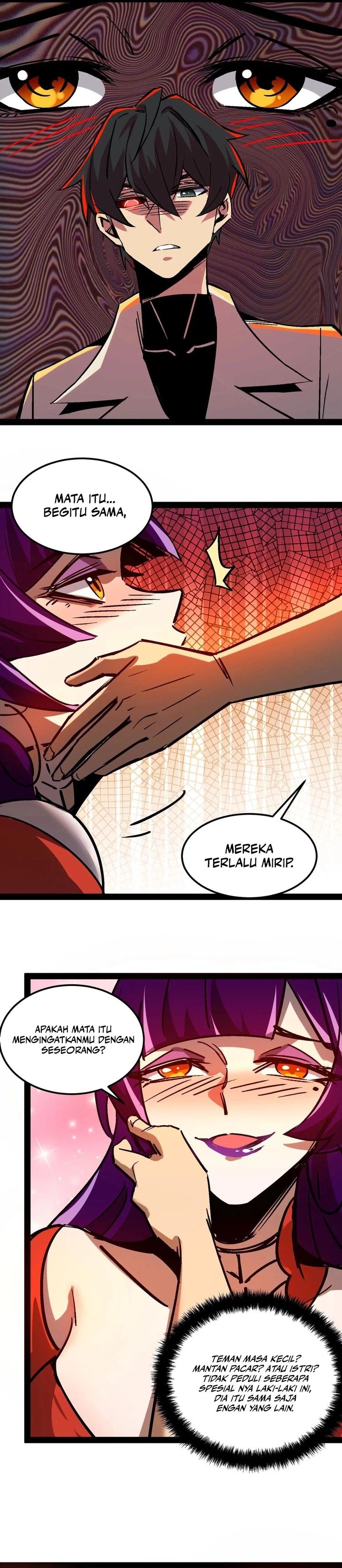 weird-and-hard-to-kill-sorry-im-the-real-immortal - Chapter: 102