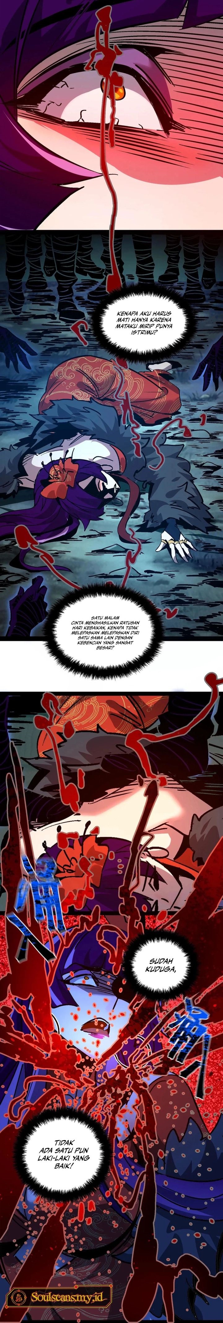 weird-and-hard-to-kill-sorry-im-the-real-immortal - Chapter: 102