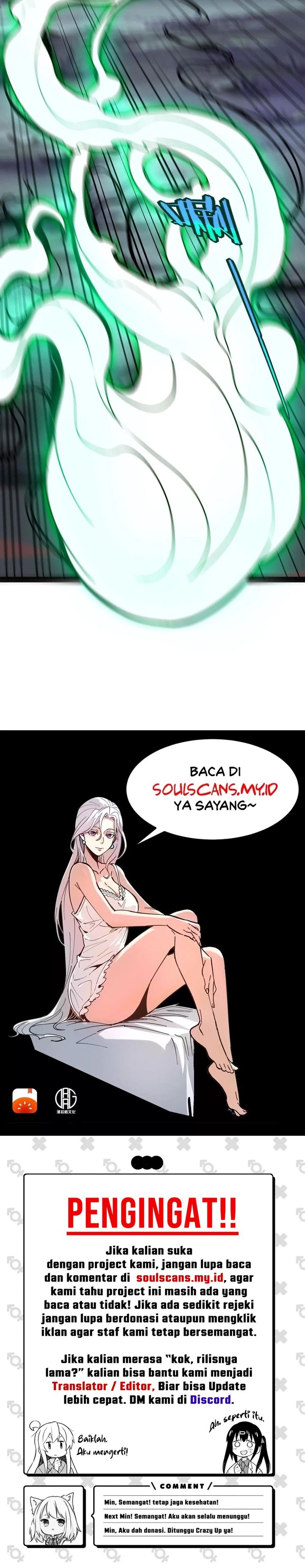 weird-and-hard-to-kill-sorry-im-the-real-immortal - Chapter: 102