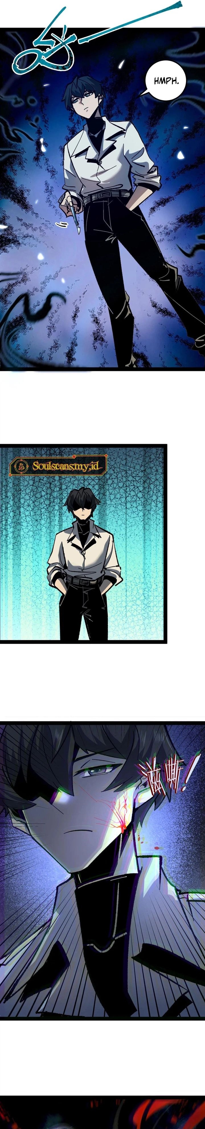 weird-and-hard-to-kill-sorry-im-the-real-immortal - Chapter: 103