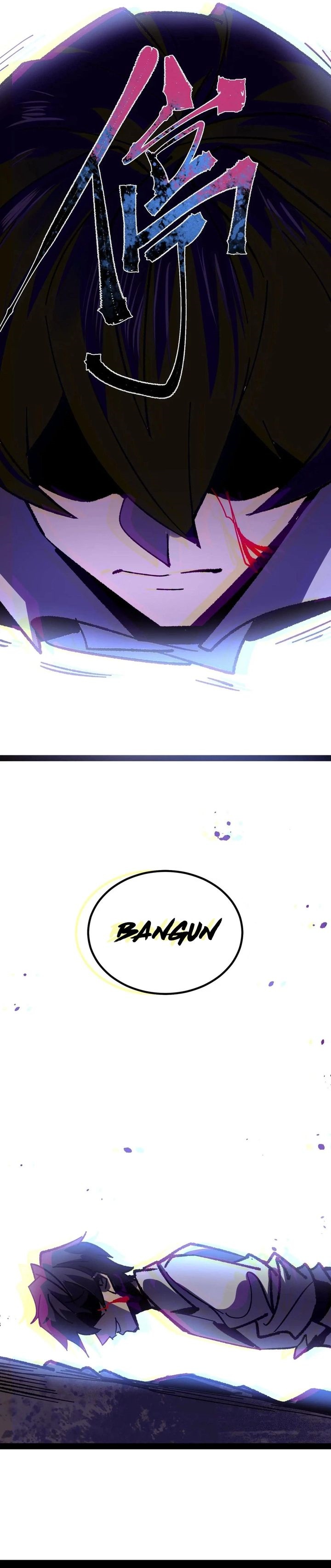 weird-and-hard-to-kill-sorry-im-the-real-immortal - Chapter: 103