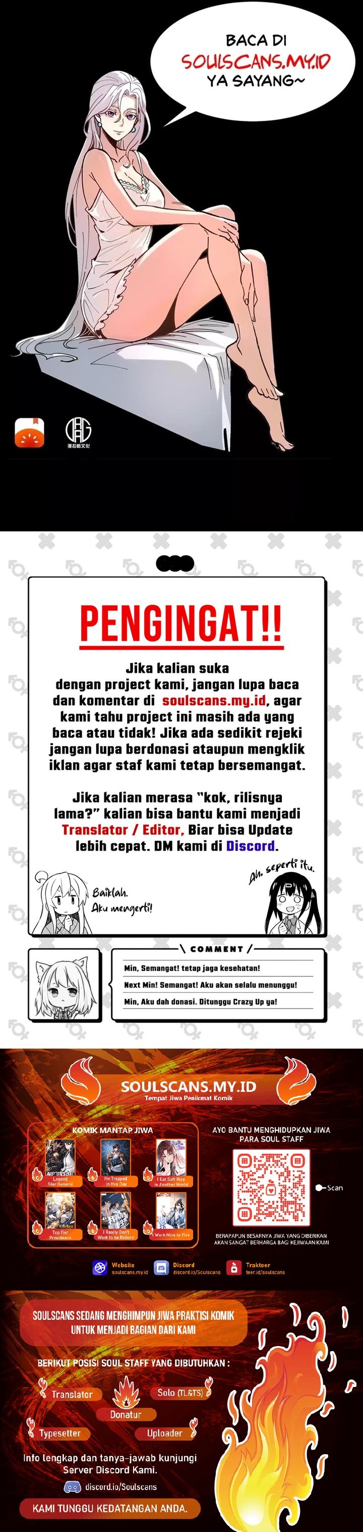 weird-and-hard-to-kill-sorry-im-the-real-immortal - Chapter: 103