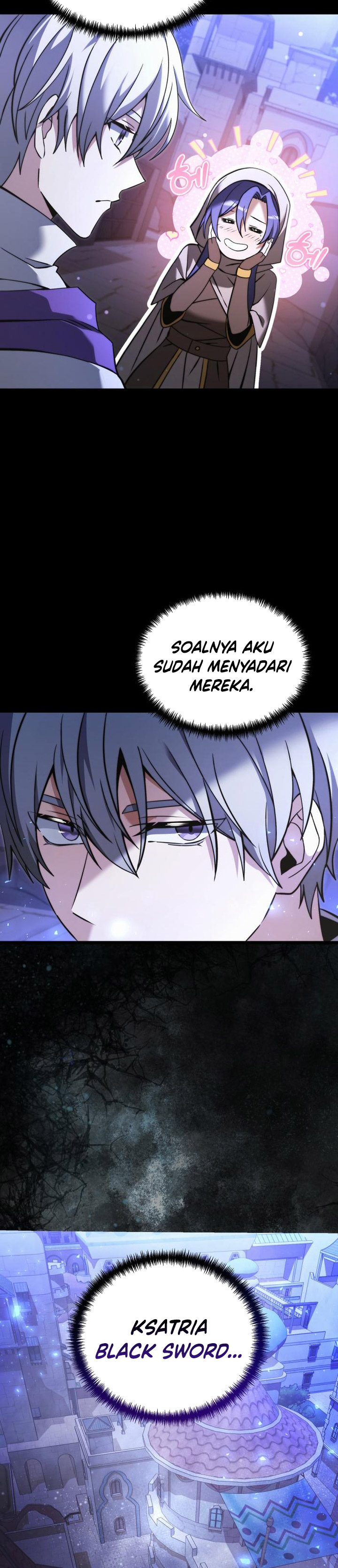 terminally-ill-genius-dark-knight - Chapter: 102