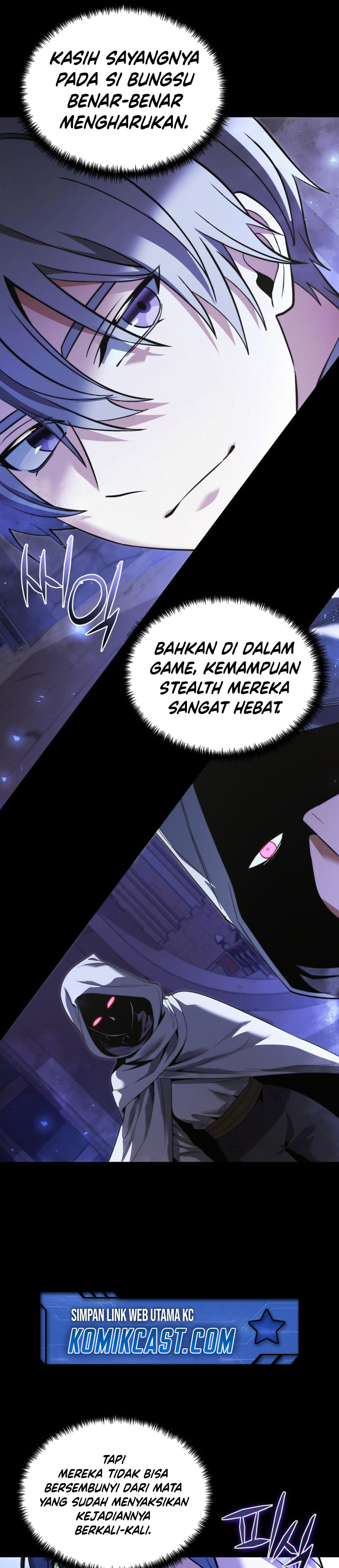 terminally-ill-genius-dark-knight - Chapter: 102
