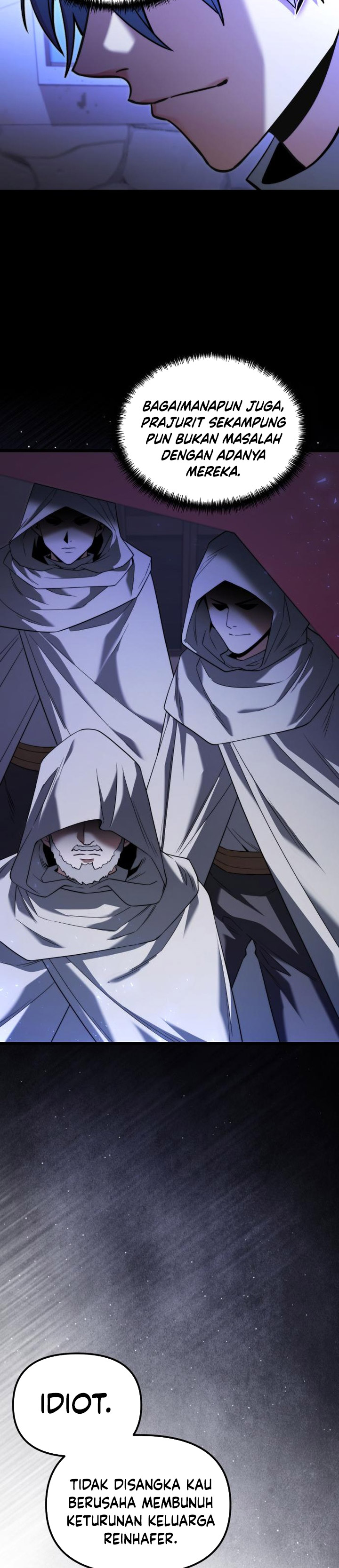 terminally-ill-genius-dark-knight - Chapter: 102