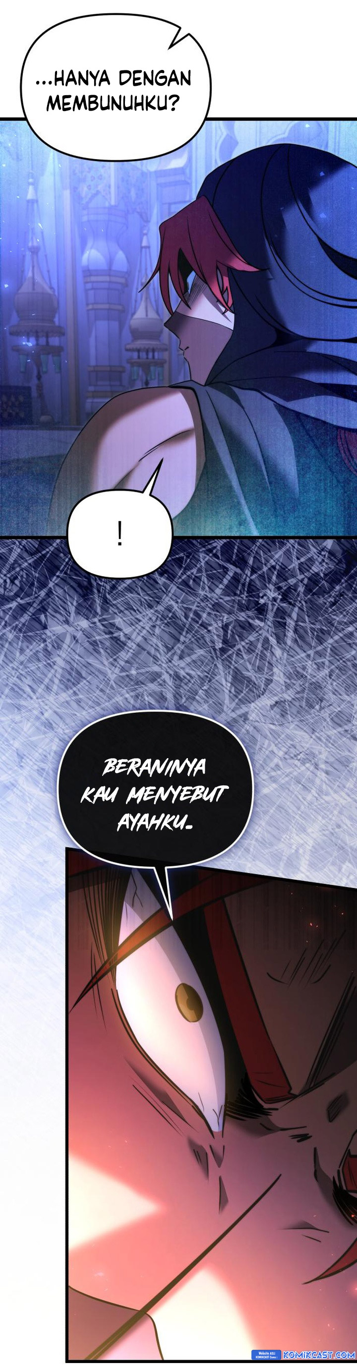 terminally-ill-genius-dark-knight - Chapter: 102