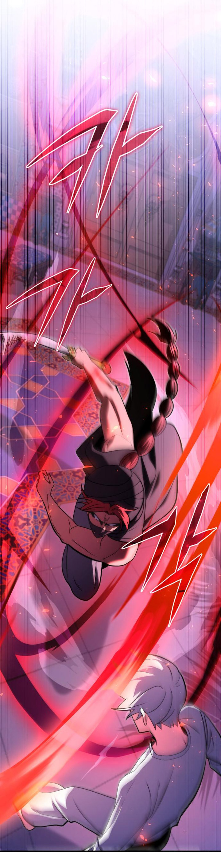 terminally-ill-genius-dark-knight - Chapter: 102